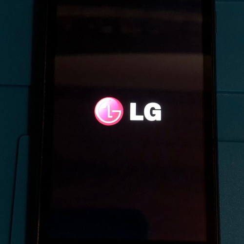 LG Optimus L5 II Dual E455 used, Android, Dual SIM