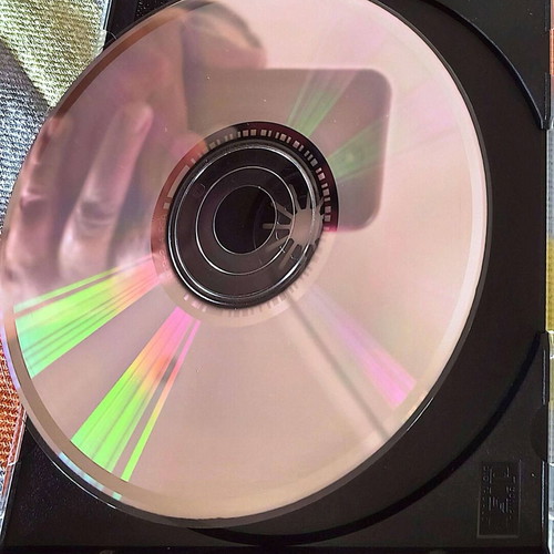 Beaches CD like new