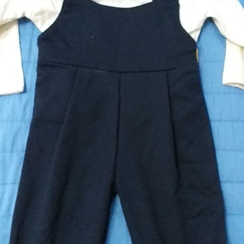 Vintage kids set No 4 new