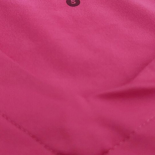 Nike Pro tight pink shirt like new