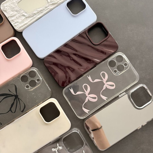 Phone cases and protectors