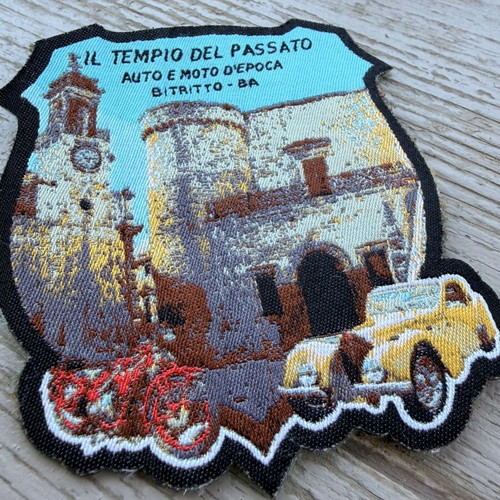Patch new condition