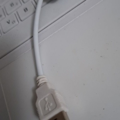 USB switch On Off new