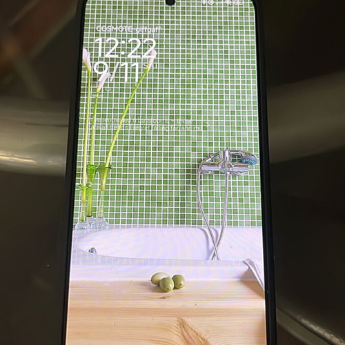 Xiaomi Poco X6 Pro like new, 512 GB storage, black