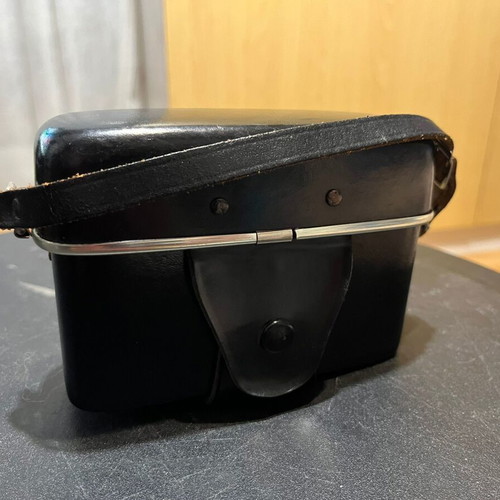 Dignette 300SL camera used, Made In Germany with case