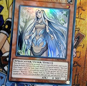 Maiden With Eyes Of Blue (Yugioh)