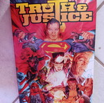 DC comic like new in English