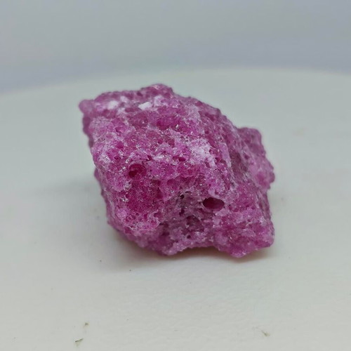 Natural Rough Rubynite 37 Grams Like New
