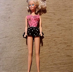 Barbie Capri 1990