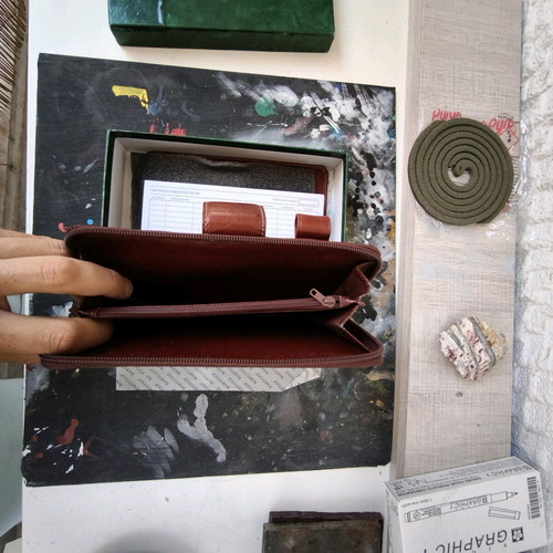 Burtugi Milano Organaizer and wallet new