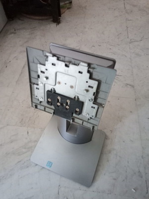Βάση υπολογιστή HP ProOne G3 400 600, ασημί