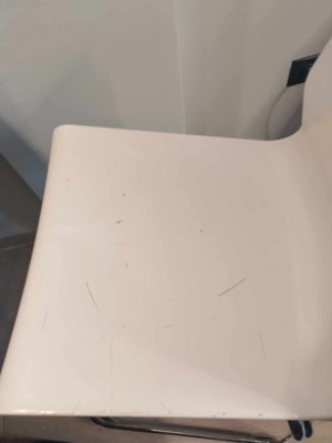 Σκαμπό μπαρ ΙΚΕΑ