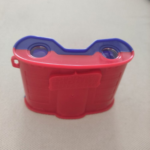 Justice League Action Kids Binoculars like new