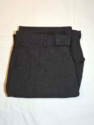 Boss Hugo Boss men's suit pants gray size M like new