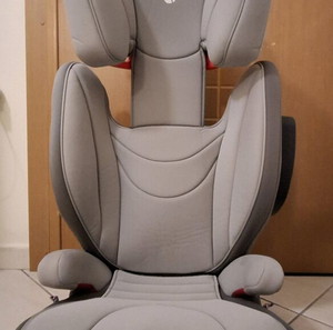 Παιδικό κάθισμα Joie traver Isofix - high back booster