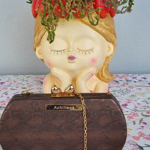 Achilleas bag