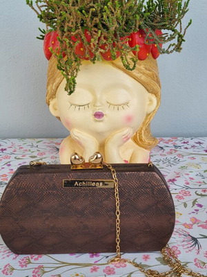 Achilleas bag