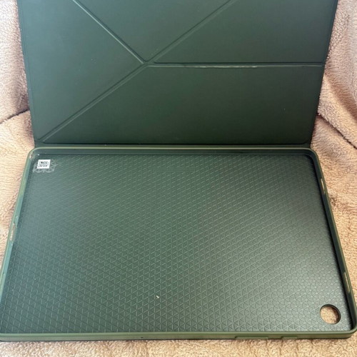 Samsung tablet case like new with minimal use