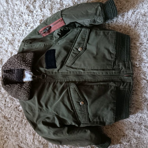 Clothing pack for 2-year-old boy like new