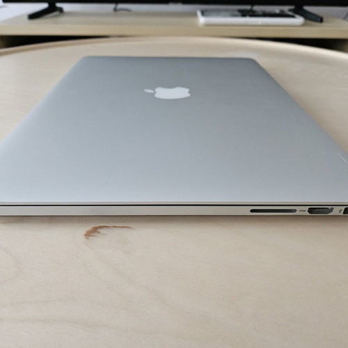 MacBook Pro Retina 15inch Intel i7
