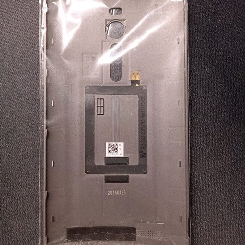 Asus Zenfone 2 cover like new with NFC cable