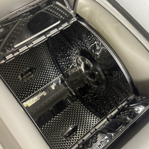 Indesit BTW L50300 EU/N washing machine, 5kg, top load