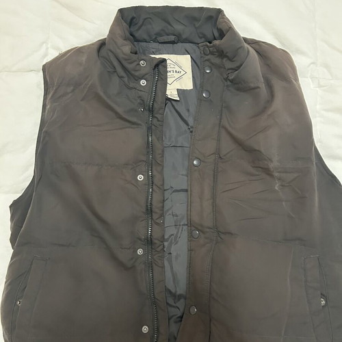 Men's clothing bundle used, 8 trousers, 4 shirts, vest