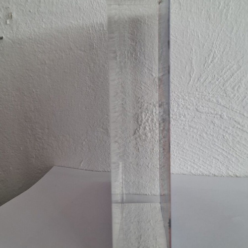Digital print by Alexis Akrithakis Untitled 1992 acrylic on canvas limited edition used