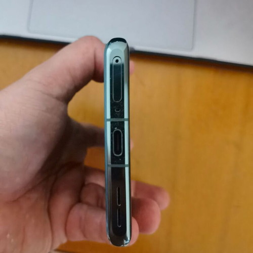 Oneplus 12 green 512 GB 16+12 RAM used