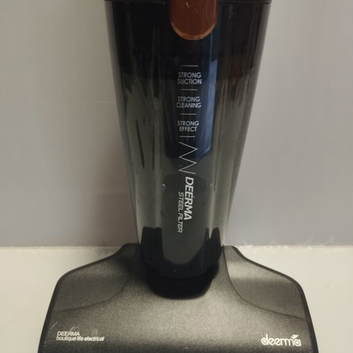 Electric vacuum cleaner like new