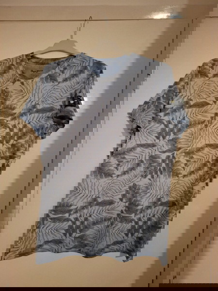 Ανδρικό T-shirt PEPE JEANS
