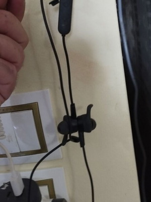 Huawei FreeLace Bluetooth ακουστικά