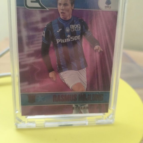 Rasmus Hølund rc new