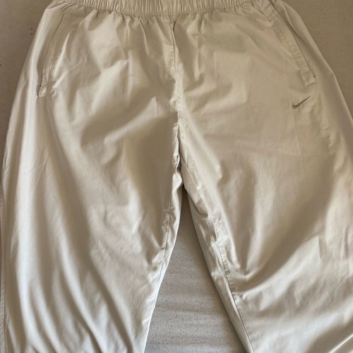 Nike pants worn slightly, size XXL