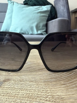 Tom Ford sunglasses new, black