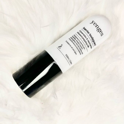 Prepping Milk with Ceramides & Niacinamide 100ml new