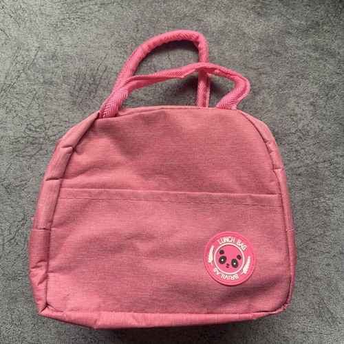 Thermal bag new, size 23x20 cm