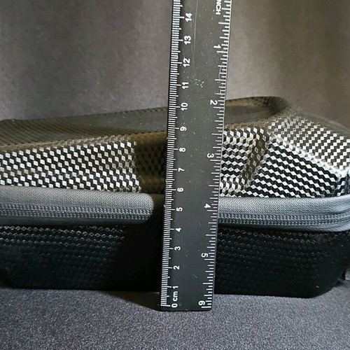 Waterproof bag for electric scooter and bicycle, new