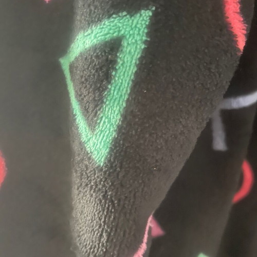 Play Station Kids Fleece Robe Like New