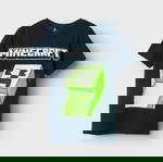  Minecraft tshirt της name it