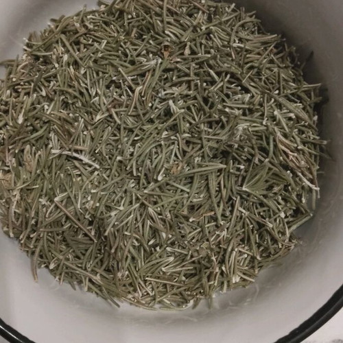 Dried Rosemary 100gr New Aromatic Herb