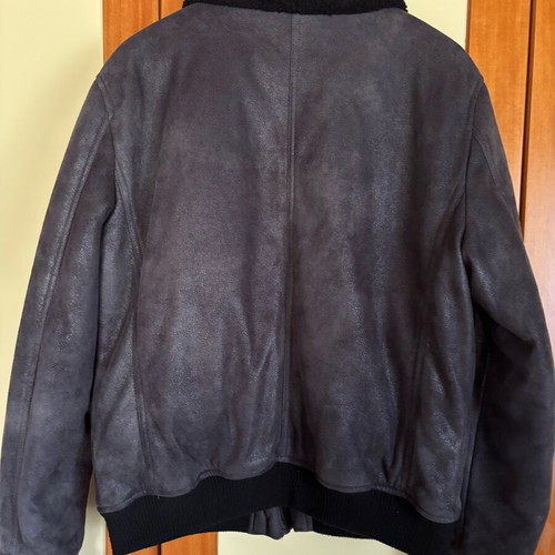 Men's jacket Zara gray like new, size L