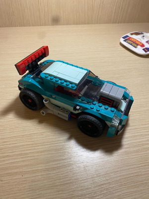 Lego μεταχειρισμένο