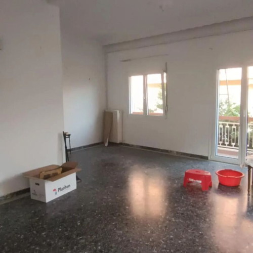 Apartment in Moschato 104 m² with 2 bedrooms and balcony