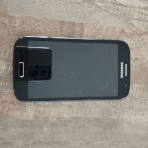 Samsung Galaxy Grand Neo Plus used, black for spare parts