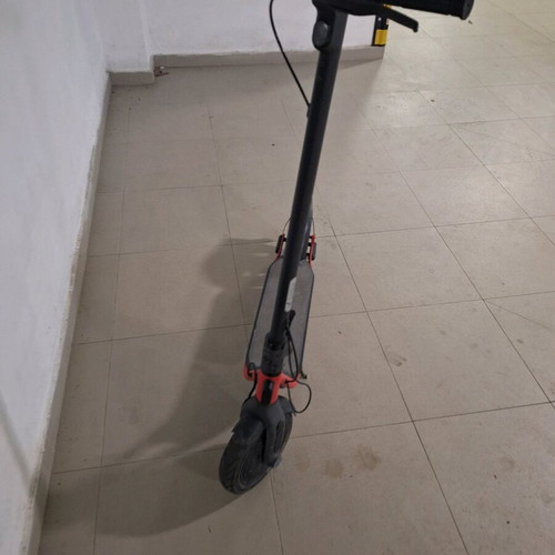 Ninebot Segway Kickscooter D28U electric scooter used