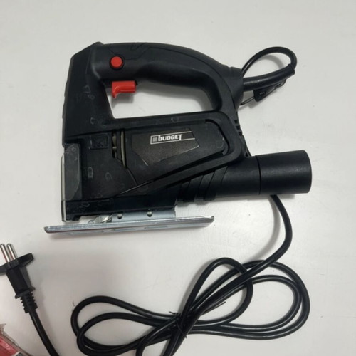 Budget Jigsaw 450W new with blades