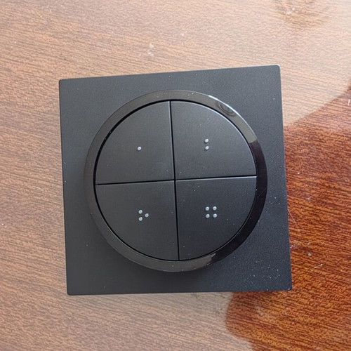 Philips Tap wall dimmer switch
