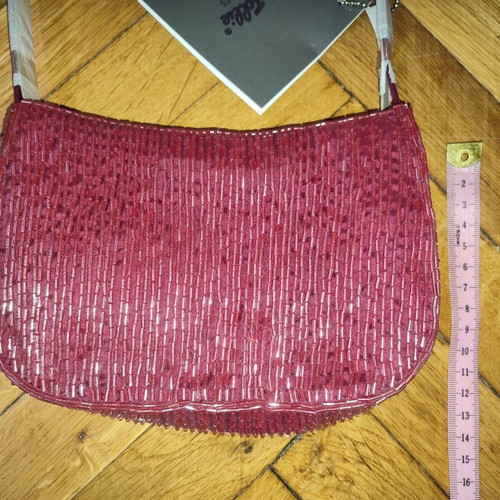 Folli Follie Dinner Small handbag new, red