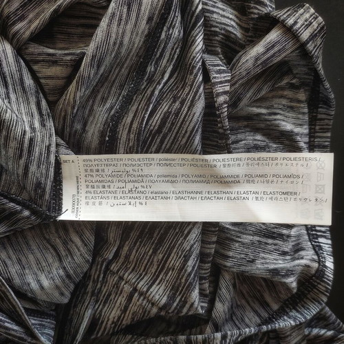 Mango Whimsigoth Melange Maxi Dress sleeveless, like new, size S